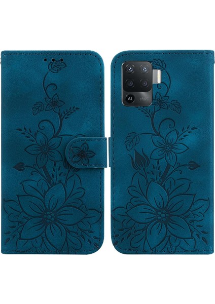 Oppo Oppo 5 Lite Case ile Uyumlu (Yurt Dışından)