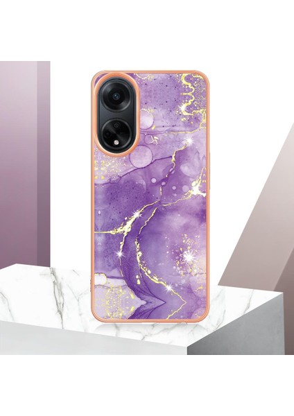 Oppo A98 Için Kılıf (Yurt Dışından) modelleri