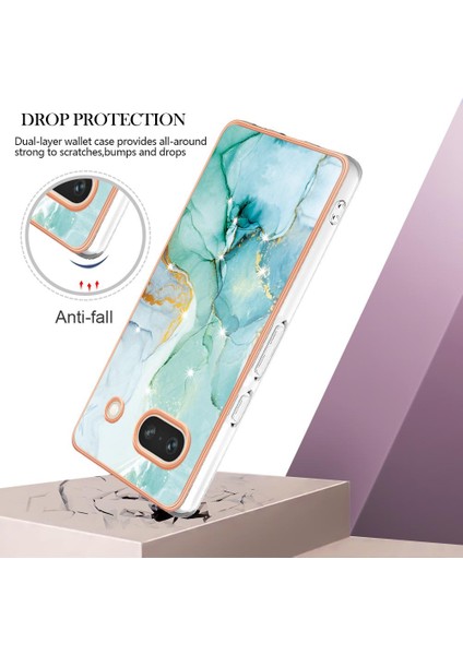 Google Pixel 7A 5g Için Durum (Yurt Dışından) fırsatları