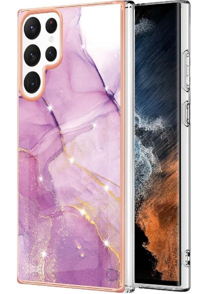 Samsung Galaxy S23 Ultra 5g Için Kılıf (Yurt Dışından)