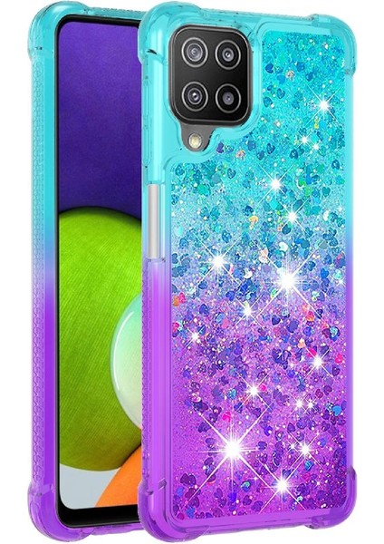 Samsung Galaxy A22 4g Için Kılıf (Yurt Dışından)