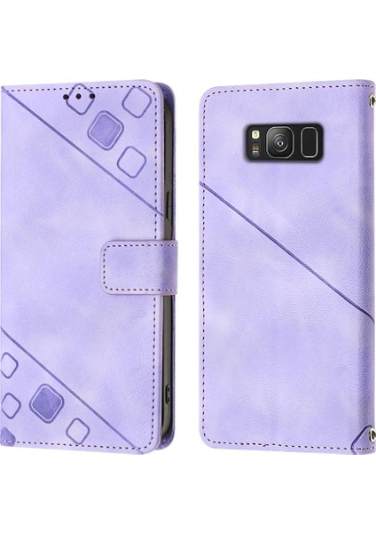Samsung Galaxy S8 Artı (Yurt Dışından)