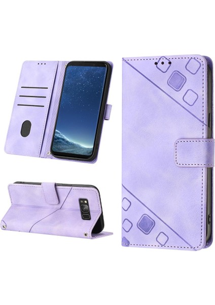 Samsung Galaxy S8 Artı (Yurt Dışından)