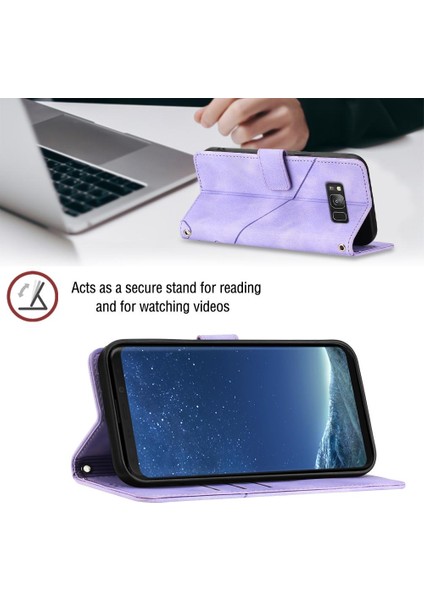 Samsung Galaxy S8 Artı (Yurt Dışından)