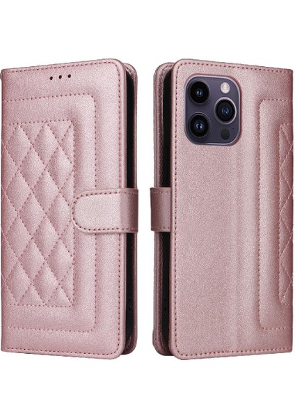 Iphone 14 Için Flip Case Pro Max Basit Iş Darbeye Kapak Çevirin (Yurt Dışından) indirimleri