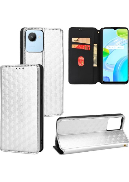 Oppo Realme C30 Için Kılıf (Yurt Dışından)