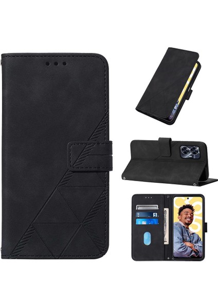 Realme C55 Için Durum (Yurt Dışından)