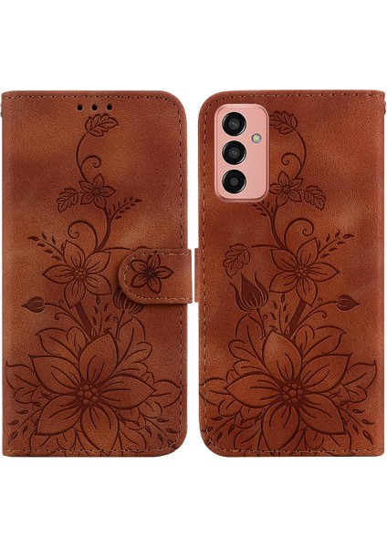 Samsung Galaxy M13 4g Kılıf ile Uyumlu (Yurt Dışından)