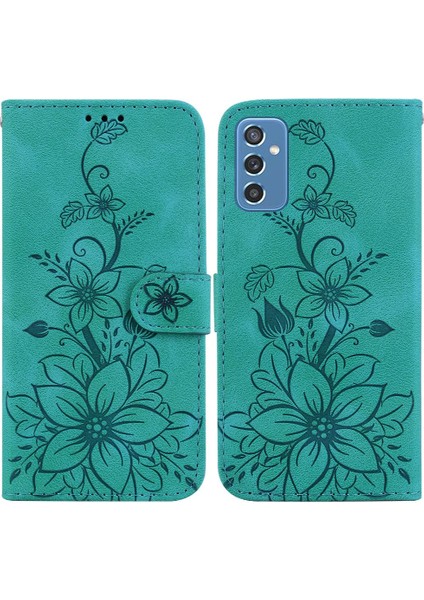 Samsung Galaxy M52 5g Kılıf ile Uyumlu (Yurt Dışından)