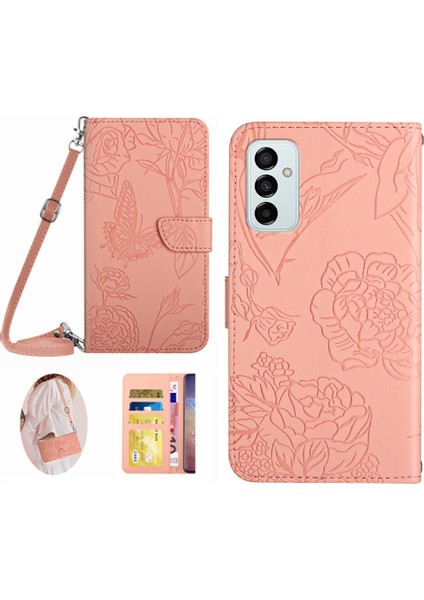 Samsung Galaxy M23 5g Telefon Kılıfı Için Kılıf (Yurt Dışından)