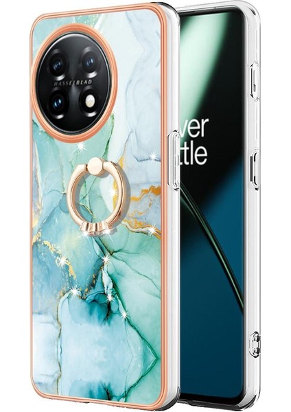 Oneplus 11 5g Için Kılıf (Yurt Dışından)