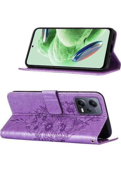 Xiaomi Redmi Not 12 5g Için Kılıf (Yurt Dışından)