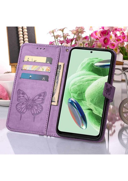 Xiaomi Redmi Not 12 5g Için Kılıf (Yurt Dışından)