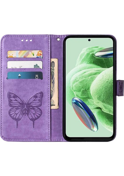Xiaomi Redmi Not 12 5g Için Kılıf (Yurt Dışından)