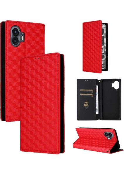 Nothing Telefon 2 (Yurt Dışından)