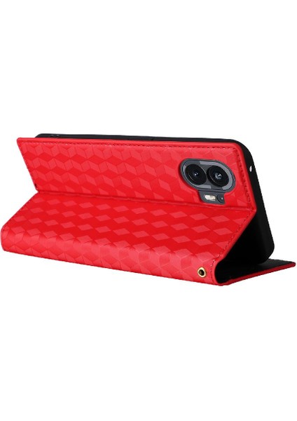 Nothing Telefon 2 (Yurt Dışından)