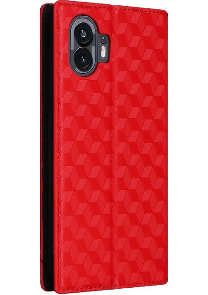 Nothing Telefon 2 (Yurt Dışından)