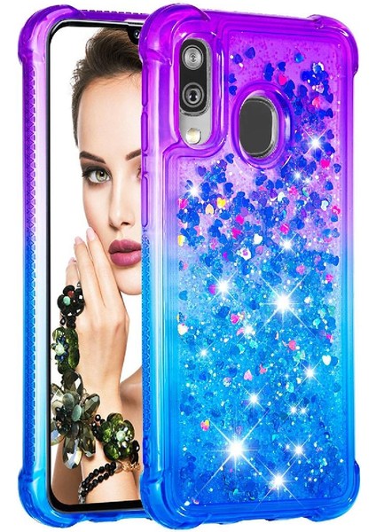 Samsung Galaxy A40 Için Kılıf (Yurt Dışından)