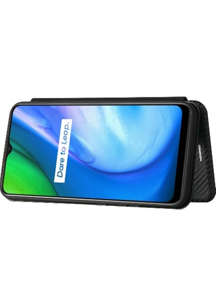 Realme C21 Için Durum (Yurt Dışından)