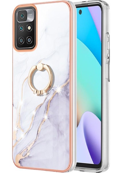 Xiaomi Redmi 10 4g Için Kılıf (Yurt Dışından)