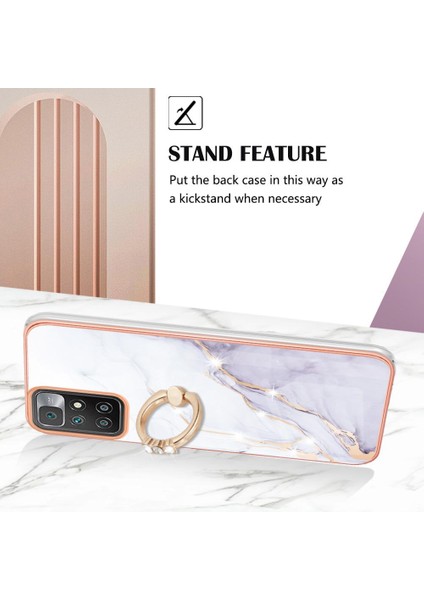 Xiaomi Redmi 10 4g Için Kılıf (Yurt Dışından) modelleri