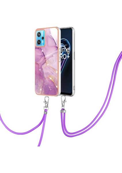 Realme 9 Pro 5g Için Durum (Yurt Dışından)