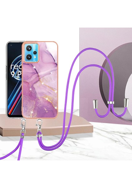 Realme 9 Pro 5g Için Durum (Yurt Dışından) modelleri