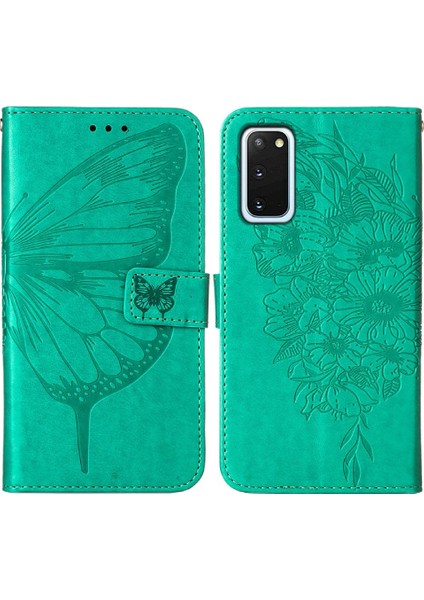 Samsung Galaxy S20 5g Için Kılıf (Yurt Dışından)