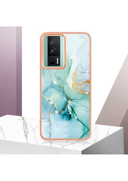 Xiaomi Poco F5 5g Için Kılıf (Yurt Dışından) fiyatları