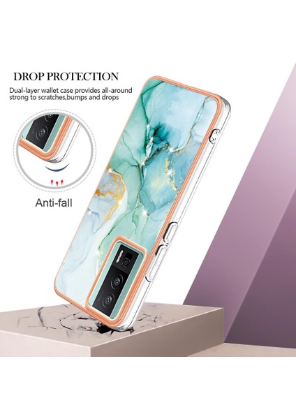 Xiaomi Poco F5 5g Için Kılıf (Yurt Dışından) modelleri