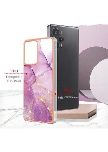 Xiaomi Poco F5 5g Için Kılıf (Yurt Dışından) fiyatları