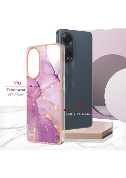 Oppo A98 Için Kılıf (Yurt Dışından) fiyatları