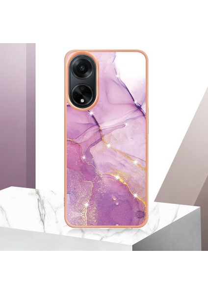 Oppo A98 Için Kılıf (Yurt Dışından) modelleri