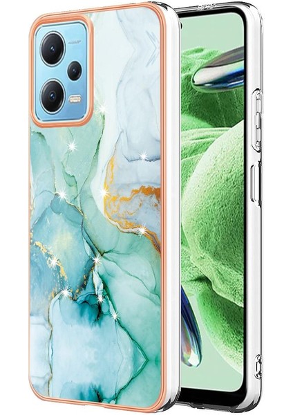 Xiaomi Redmi Not 12 4g Için Kılıf (Yurt Dışından)