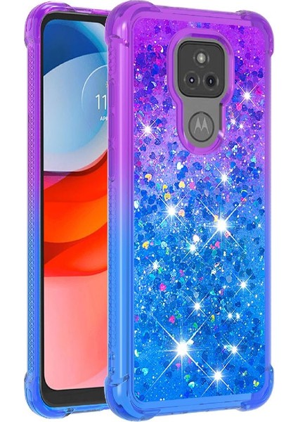 Motorola Moto G Play 2021 Için Kılıf (Yurt Dışından)