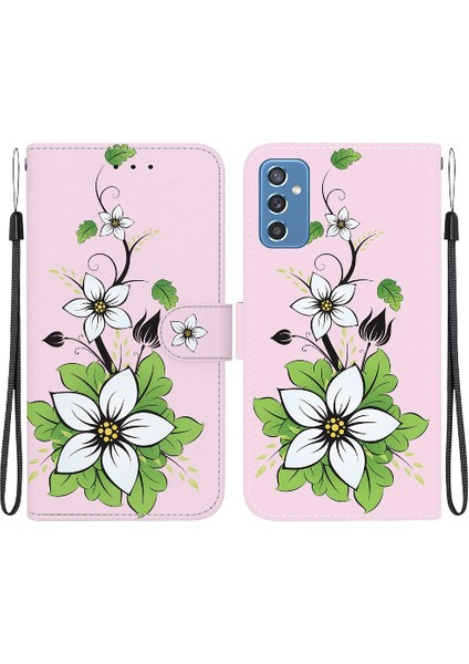 Samsung Galaxy M52 5g Için Kılıf (Yurt Dışından) indirimleri