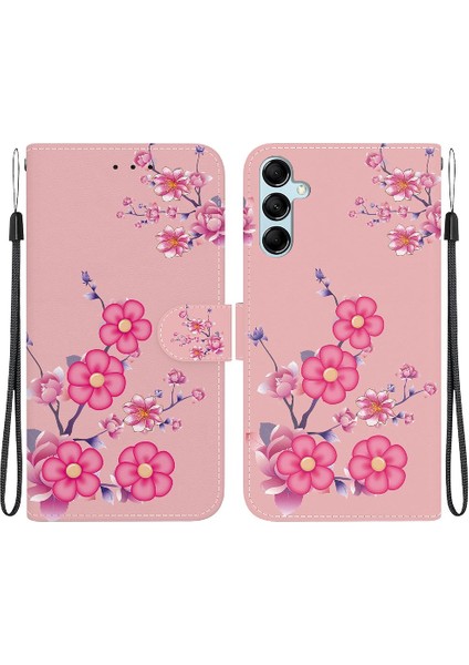 Samsung Galaxy M14 5g Için Kılıf (Yurt Dışından)