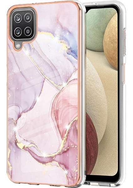 Samsung Galaxy A12 5g Için Kılıf (Yurt Dışından)