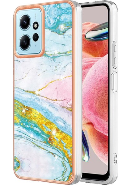 Xiaomi Redmi Not 12 4g Için Kılıf (Yurt Dışından)