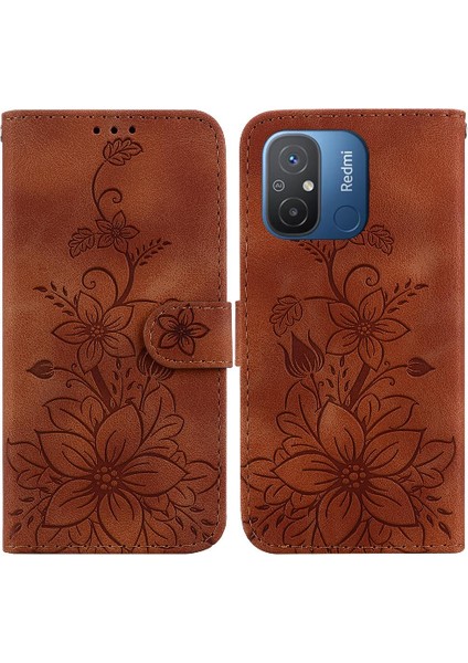 Xiaomi Redmi 12C Durumda ile Uyumlu (Yurt Dışından)