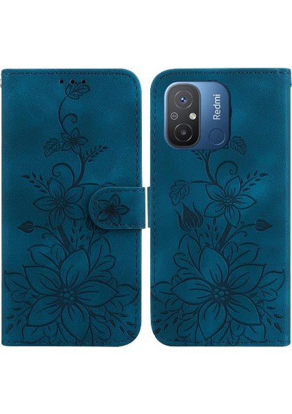Xiaomi Redmi 12C Durumda ile Uyumlu (Yurt Dışından)