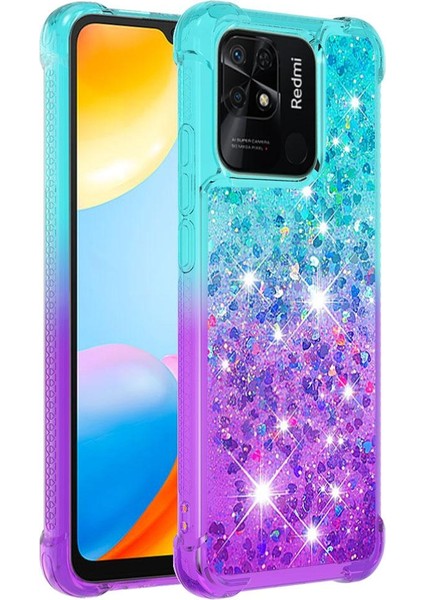 Xiaomi Redmi 10C Için Kılıf (Yurt Dışından)