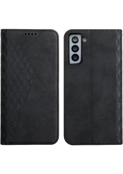 Uyumlu Samsung Galaxy S21 Fe Cüzdan Kılıf (Yurt Dışından)