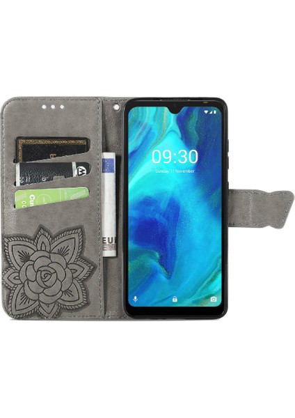 Tecno Pop 5 Için Durum (Yurt Dışından)