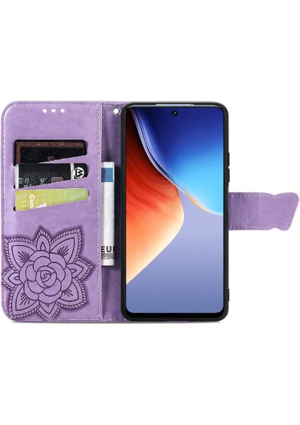 Mays Shop Tecno Camon 19 Için Durum (Yurt Dışından)