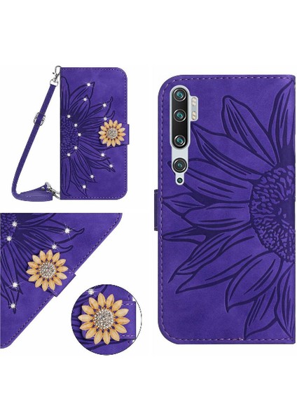 Xiaomi Mi Not 10 Telefon Kılıfı (Yurt Dışından)