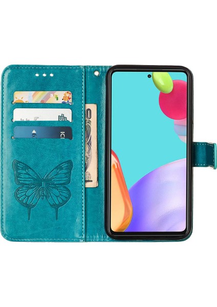 Samsung Galaxy A52 5g Için Kılıf (Yurt Dışından) modelleri
