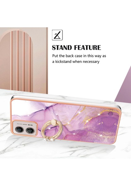 Motorola Moto G53 Için Durum (Yurt Dışından) modelleri