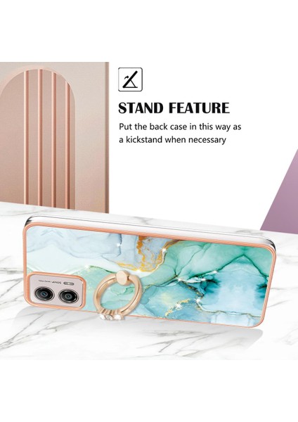 Motorola Moto G53 Için Durum (Yurt Dışından) modelleri