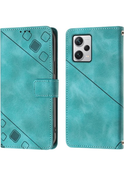 Xiaomi Redmi Not 12 Pro Artı (Yurt Dışından)